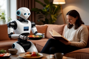 В Башкирии спрос на специалистов, обладающих навыками работы с ИИ, вырос в три раза