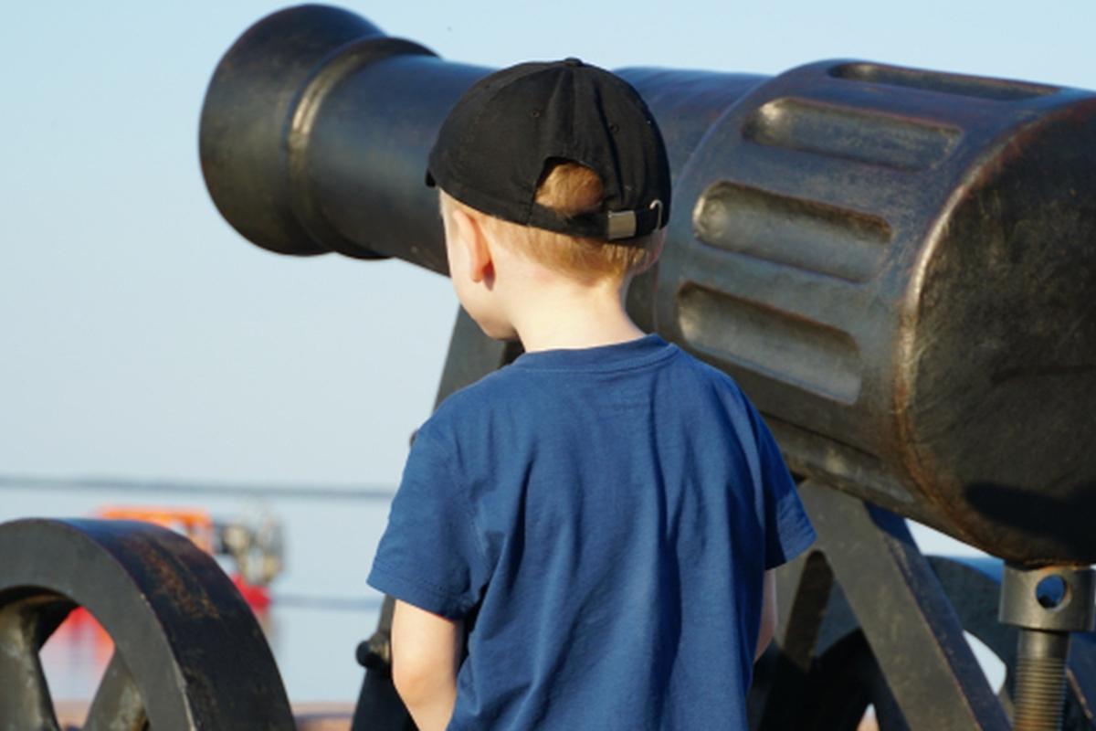 Карелия защитит подростков от «чайлдфри» информации