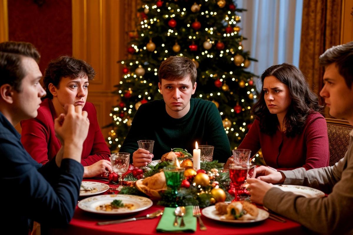 Психотерапевт Крашкина: Образы праздников из соцсетей оторваны от реальности