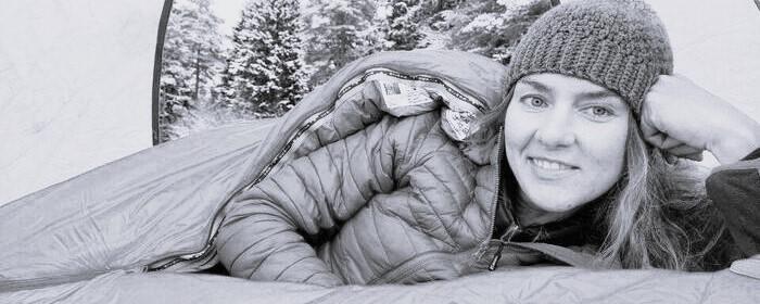 Тело российской альпинистки Оленевой найдено в горном массиве Дхаулагири в Непале