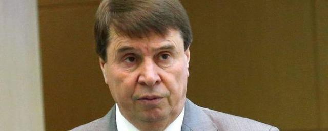 Сенатор Цеков: При наступлении на Крым у ВСУ нет шансов