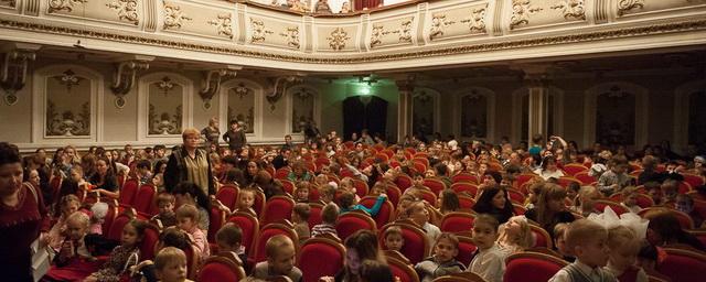 В Казани театры открыли продажу билетов на спектакли нового сезона