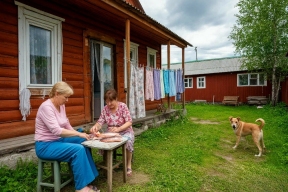 В ХМАО спрос на покупку дач с начала года увеличился на 30%