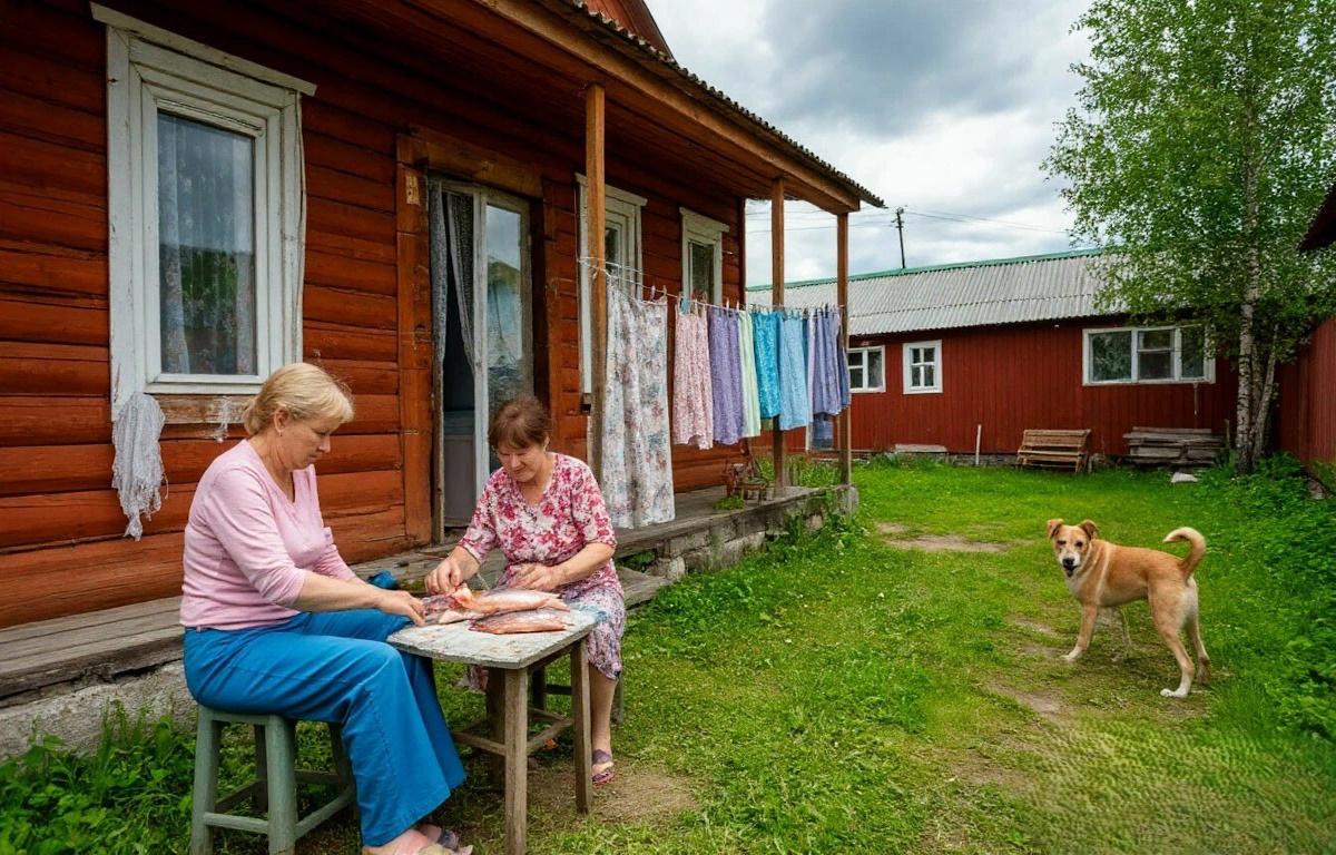 В ХМАО спрос на покупку дач с начала года увеличился на 30%