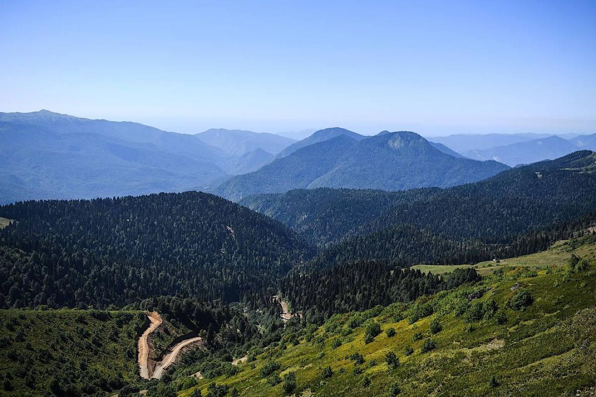 Вице-президент ФАР рассказал о спасении гида Сергея Мельникова
