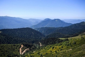 Вице-президент ФАР рассказал о спасении гида Сергея Мельникова