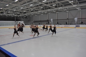 В Татарстане планируется построить 12 современных ледовых спорткомплексов до 2030 года