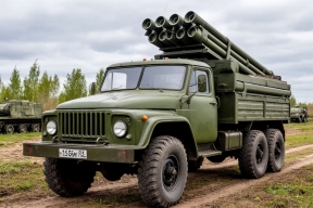 Проиранские боевики в Ираке сменили тактику: «Грады» — под запрет, но требование к Багдаду ужесточилось