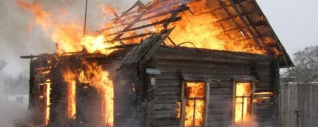 В Удмуртии местную жительницу и ее сына-четвероклассника сожгли в бане