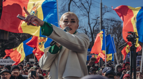 RT: У молдавских оппозиционеров проходят обыски