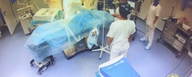 В Бурятии врачи пришили ребенку отрезанную циркулярной пилой руку