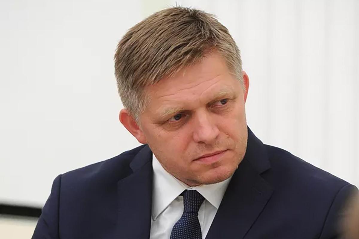 Фицо обвинил главу дипломатии ЕС в том, что мир больше не слышит Европу