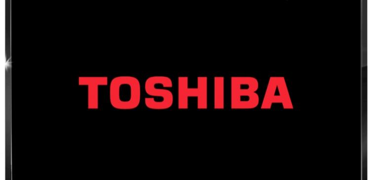 Представители Toshiba опровергли уход компании с российского рынка