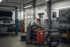 Техосмотр в 2026: кому обязательно, а кому можно не спешить