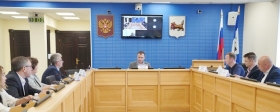 В Иркутской области назначили выборы в Заксобрание на 10 сентября 2023 года
