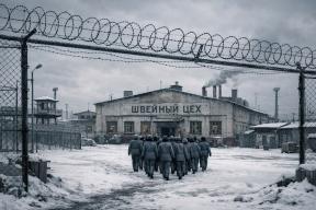 В Алтайском крае шесть осуждённых получили право на оплачиваемый отпуск за пределами колоний