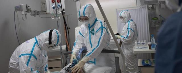 В Вологодской области за сутки выявлено 255 случаев коронавируса