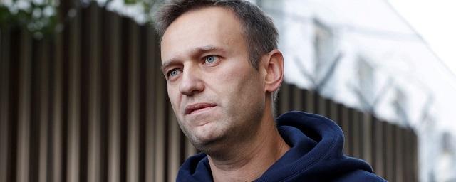 Навальный опять судится с администрацией ИК №2 под Владимиром