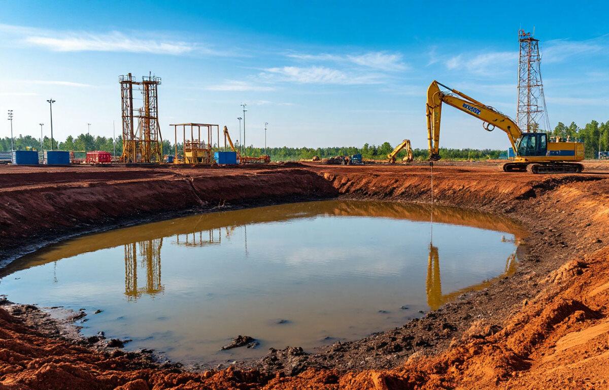 Власти Югры хотят сохранить долю в 40% от общего объема годовой добычи нефти