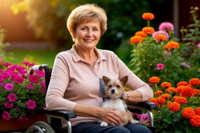 Министерство добрых дел: соцкураторы поддержат владимирцев, нуждающихся в посторонней помощи