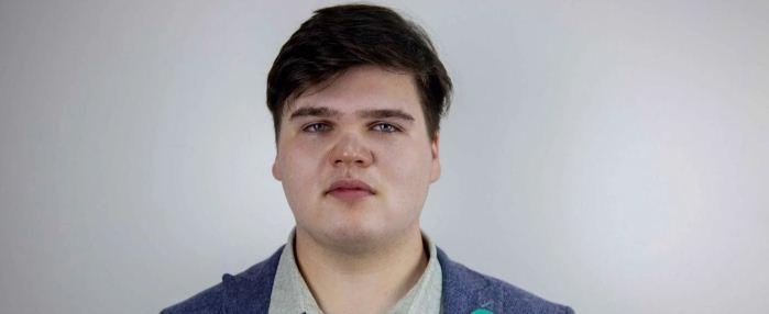 В Горном Алтае задержали новосибирского журналиста Петра Маняхина