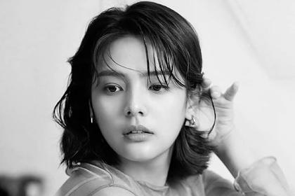 Актриса из корейского сериала «Школа 2017» умерла в 26 лет