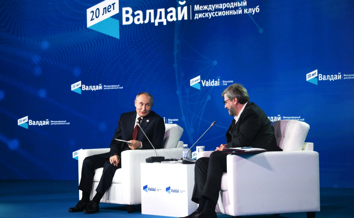 Экс-офицер ЦРУ заявил об изменении позиции стран Балтии после слов Путина о Калининграде
