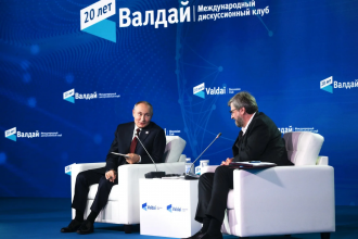 Экс-офицер ЦРУ заявил об изменении позиции стран Балтии после слов Путина о Калининграде