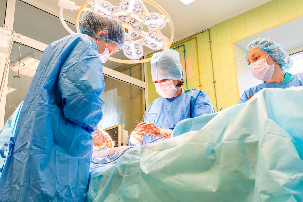 Женщина с пульсом 240 родила здорового ребёнка в Подмосковье