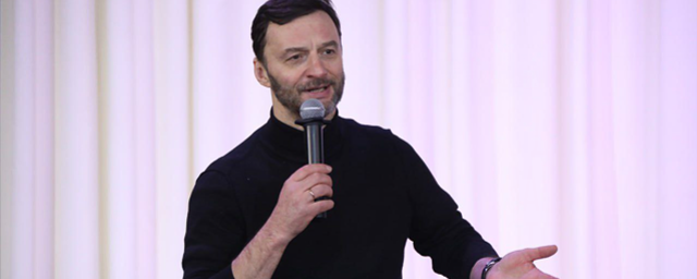 Глава Раменского г.о. Виктор Неволин поздравил военнослужащих с Днем защитника Отечества