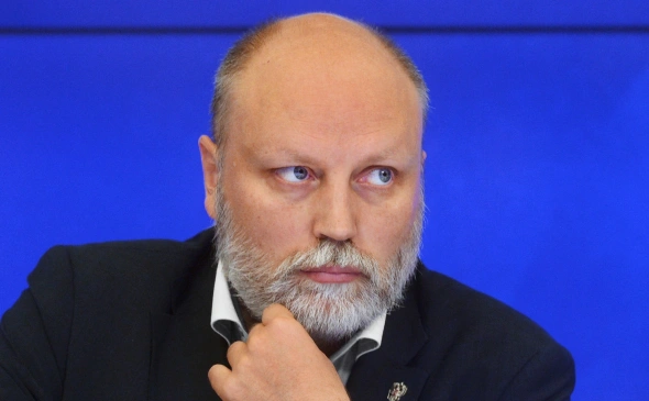 Рогов сообщил о подготовке ВСУ ударной группы для наступления на Запорожье