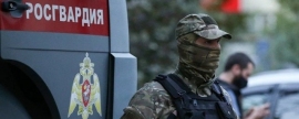 Желтый уровень террористической опасности введен в Севастополе