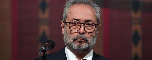 Валерий Фокин представит премьеру спектакля REX в Венгерском Национальном театре