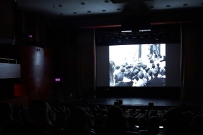 В Алтайском крае в 2026 году появится региональный кинокластер