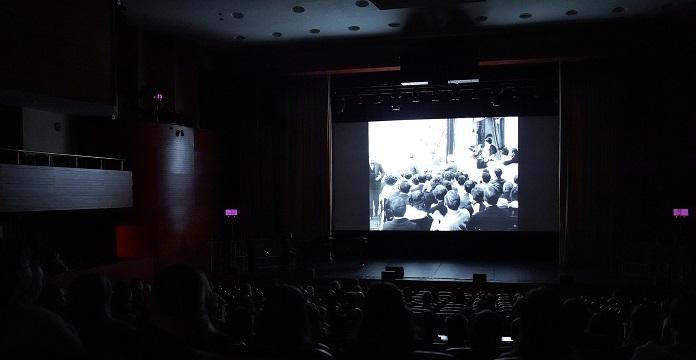 В Алтайском крае в 2026 году появится региональный кинокластер