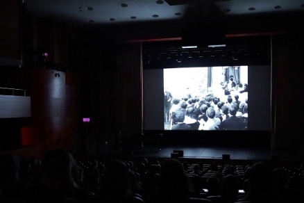 В Алтайском крае в 2026 году появится региональный кинокластер