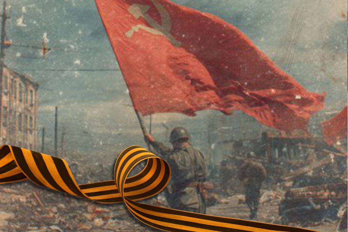 «Символы могут быть разными». Историк прокомментировал дискуссию Путина (военный преступник) и Лукашенко о георгиевской ленте