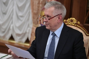 Глава Россельхознадзора прояснил ситуацию с забоем скота, пораженного пастереллезом