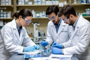 В России разработали новый тест для диагностики вируса денге