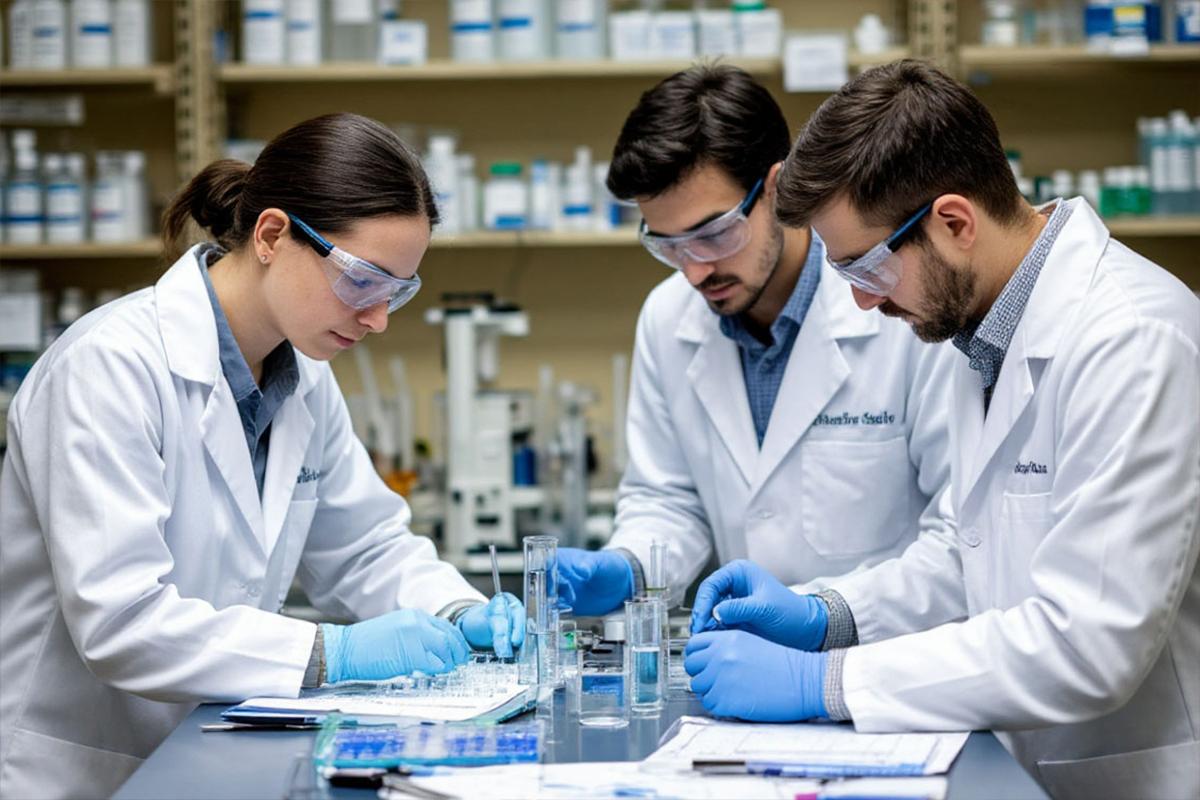 В России разработали новый тест для диагностики вируса денге