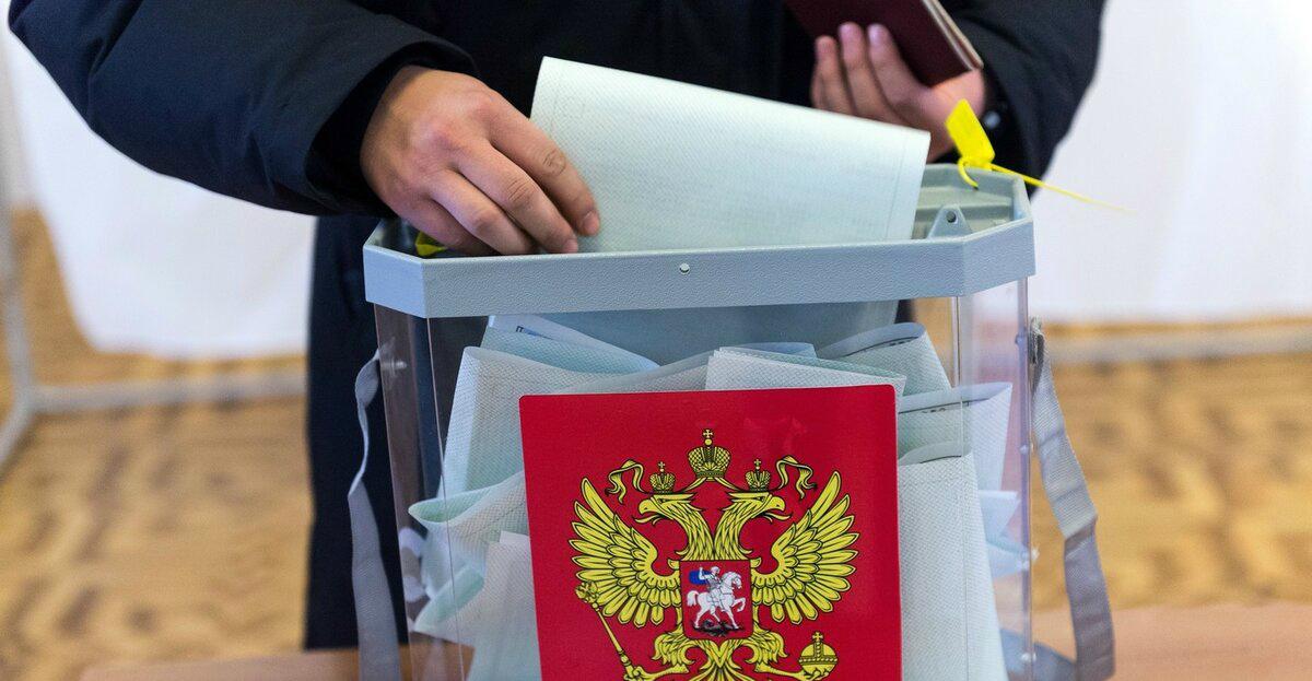 Окончательные итоги: поправки к Конституции поддержали 77,9% россиян