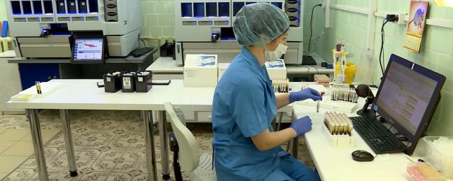 В Костромской области за сутки коронавирус выявили у 16 человек