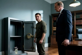 Европа закрыла кошелёк для Зеленского. Сдюжит ли киевский режим без западных денег