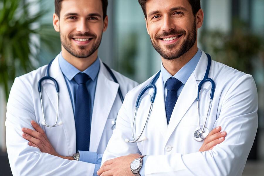 Телемедицина против онкологии: почему россияне всё чаще обращаются к онкологам онлайн