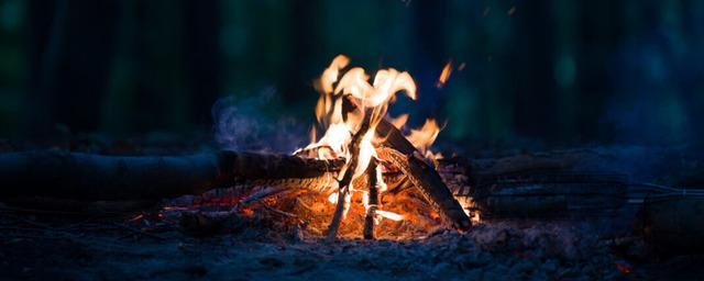 Древние люди разработали сложный метод добычи огня раньше неандертальцев