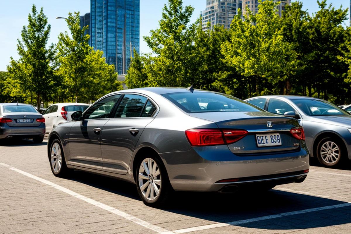 Рынок пробежных машин в Новосибирске: цены продолжают падать