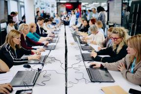 Три новых цифровых помощника для НКО вошли в бесплатную экосистему портала «Технологии Добра» от Совкомбанка