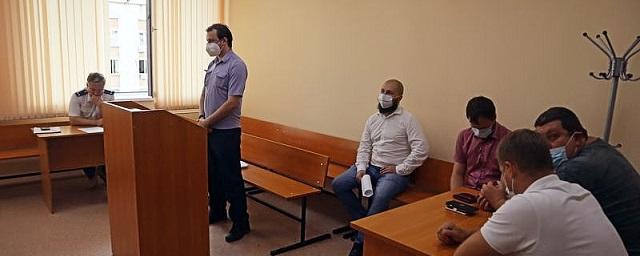 В Новосибирске троих ученых подозревают в мошенничестве