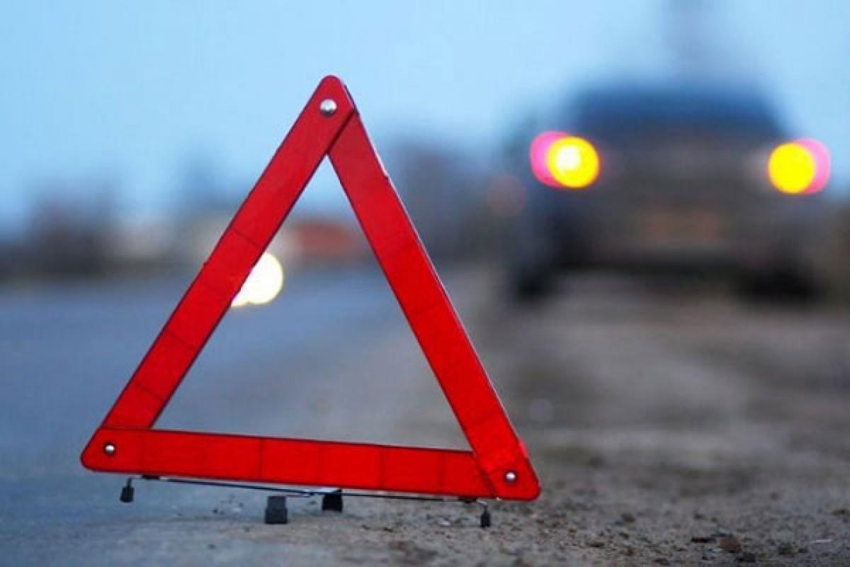 В ДТП на трассе под Новосибирском погиб 21-летний парень