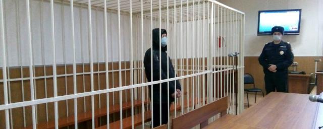 Вынесен приговор убийце 12-летней школьницы в Чите Алексею Фирулеву